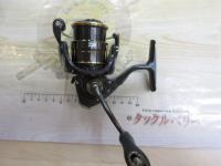 19バリスティックFW LT2000SS-XH