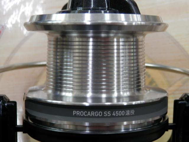 18 PROCARGO SS 4500 遠投 18プロカーゴSS 4500遠投｜＠ベリー
