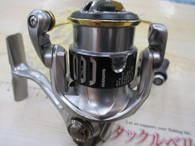 15ツインパワー C2000S|@ベリーネット 日本最大新品中古釣具 15ツインパワー C2000S|@ベリーネット 日本最大新品中古釣具