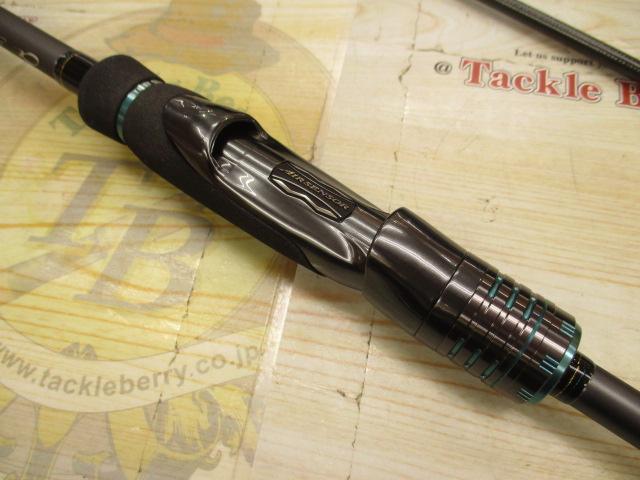 エメラルダス　ストイスト　ST 83M-SMT 美品 楽天市場】【お買い物マラソン期間中 ポイント10倍】 ダイワ [90