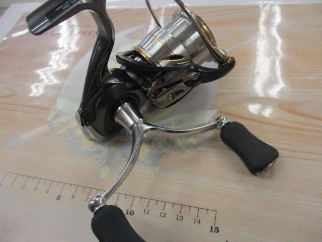 20ルビアス LT2500S-DH｜＠ベリーネット 日本最大新品中古釣具