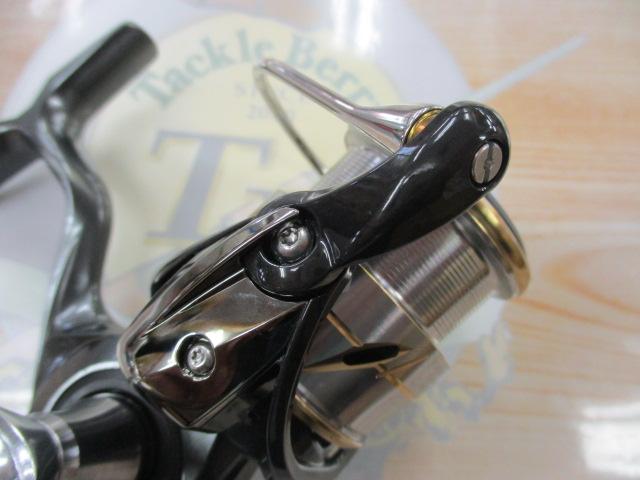 DAIWA 20ルビアス LT2500S-DHの最安値・インプレ・釣果 | 本音の