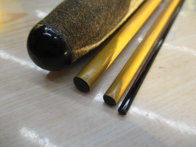 テクスター別作白眉 8