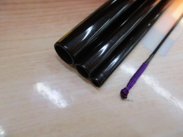 テクスター別作白眉 8