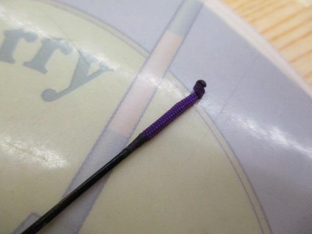 テクスター別作白眉 8