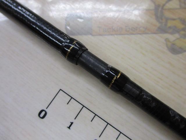 23ソアレBB AJ S610LS シマノ : グッドフィッシング