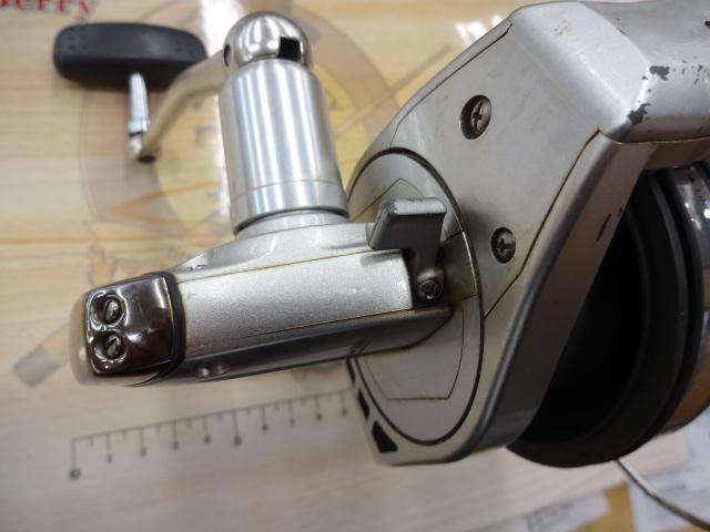 スーパーエアロXT 標準仕様 RH