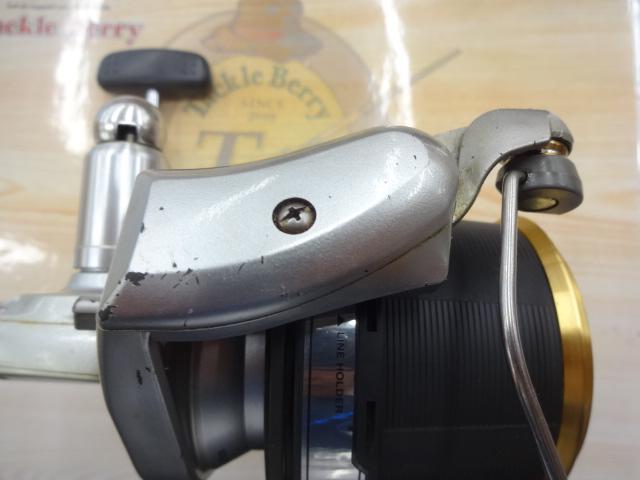 スーパーエアロXT 標準仕様 RH