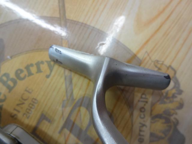 スーパーエアロXT 標準仕様 RH