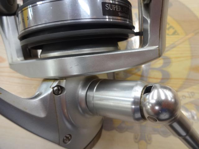 スーパーエアロXT 標準仕様 RH