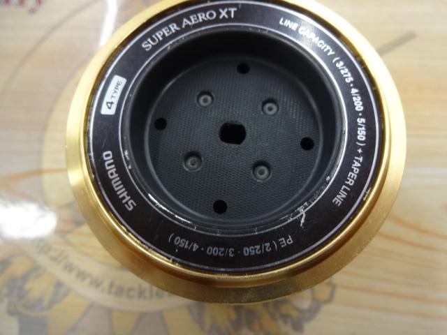 スーパーエアロXT 標準仕様 RH