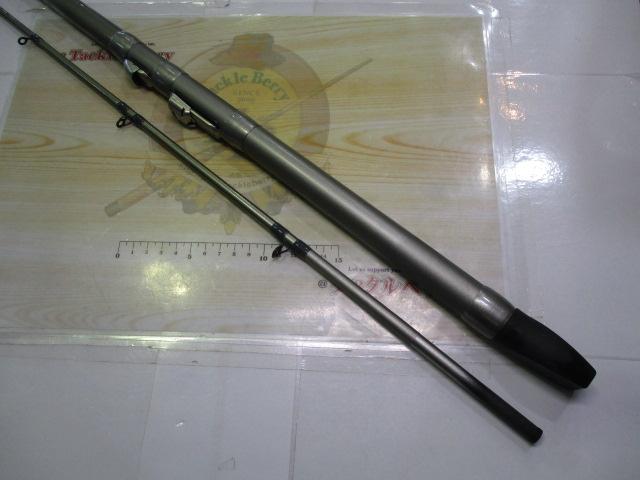 本命カワハギ 180