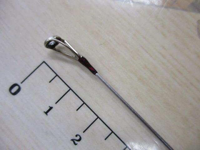 ソアレTTアジング S64UL-S