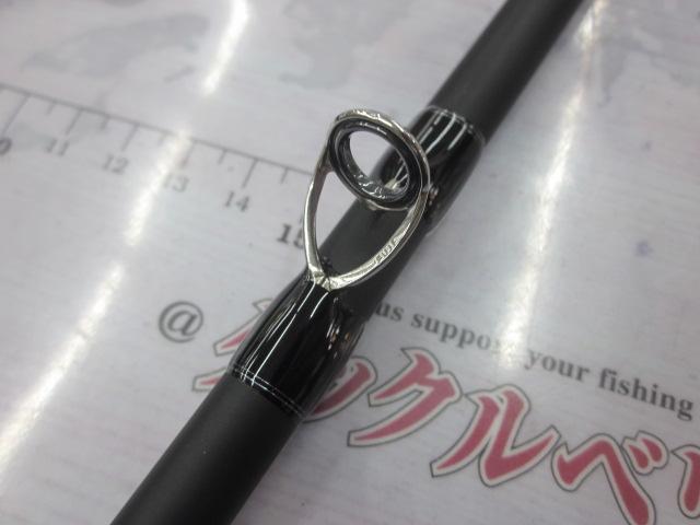 ロックアイ ヴォルテックス RV78B-HH