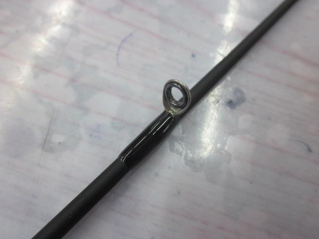 ロックアイ ヴォルテックス RV78B-HH