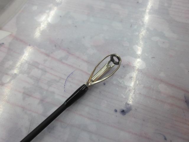 ロックアイ ヴォルテックス RV78B-HH