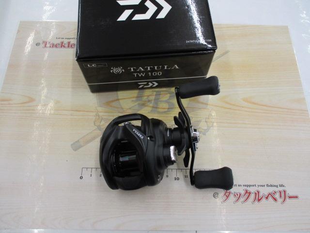 24タトゥーラ TW 100