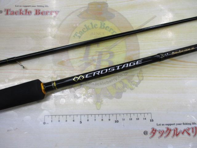 クロステージ CRX-942SSJ｜＠ベリーネット 日本最大新品中古釣具