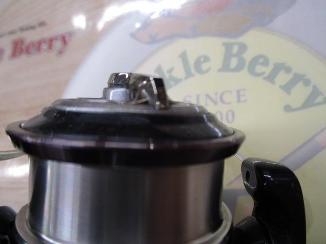 レアニウムCI4+ C2000S