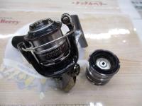 レアニウムCI4+ C2000S