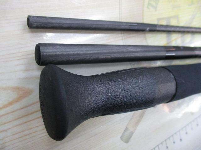 コルトスナイパーリミテッド S100MH-3