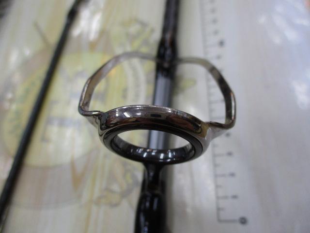 コルトスナイパーリミテッド S100MH-3