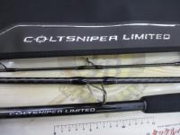 コルトスナイパーリミテッド S100MH-3