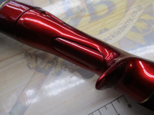 18ワールドシャウラエクステンションバットTypeB｜＠ベリー