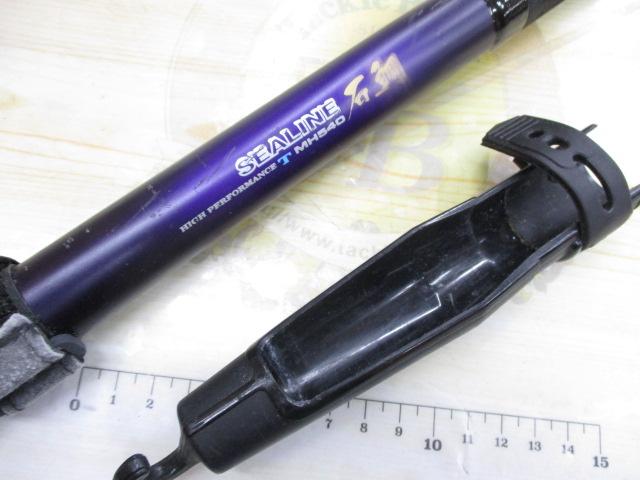 ダイワ HX SEALINE石鯛T MH540I ロッド 釣竿 シーライン石鯛 HXILシーライン石鯛T MH540｜＠ベリーネット 日本最大新品中古