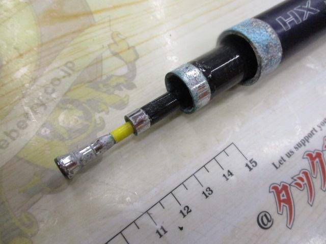 ダイワ HX IL シーライン 石鯛 T MH540I 中古 良品 ダイワ HX IL シーライン 石鯛 T MH540I 中古 良品 - メルカリ