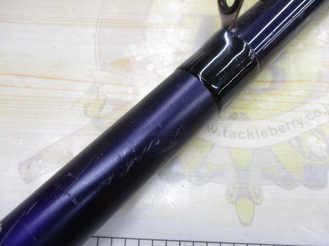 ダイワ HX SEALINE石鯛T MH540I ロッド シーライン　中通し ダイワ HX IL シーライン 石鯛 T MH540I 中古 良品 - メルカリ