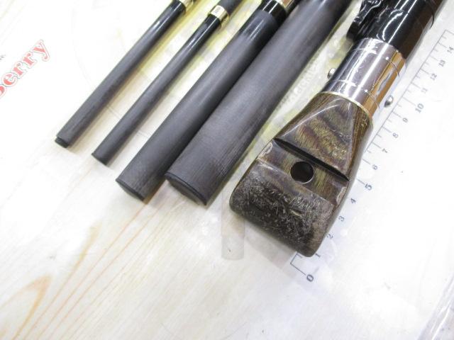 がまかつ がま石ギガシスMH525