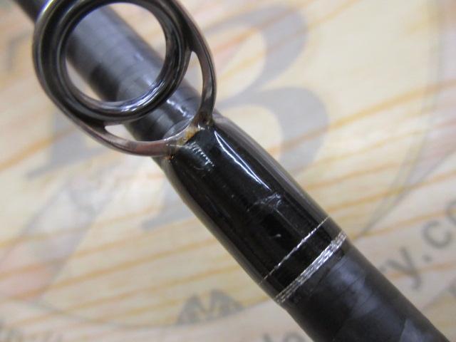 エンカウンター S110M