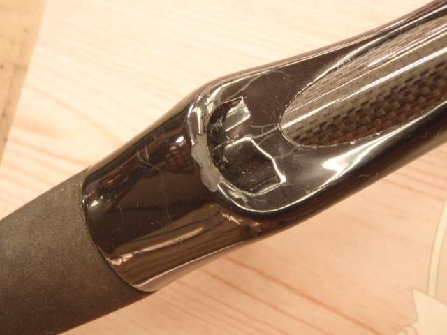 クロステージ CRXJ-B602/3