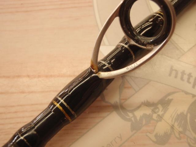 クロステージ CRXJ-B602/3