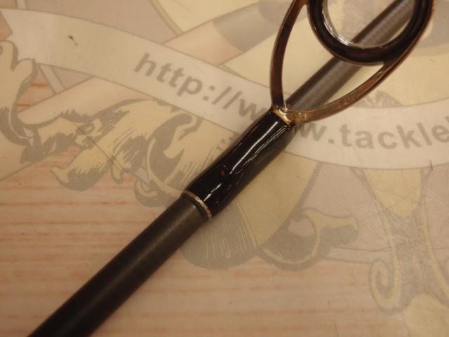 ホライゾンLJ HLJ611S-FM