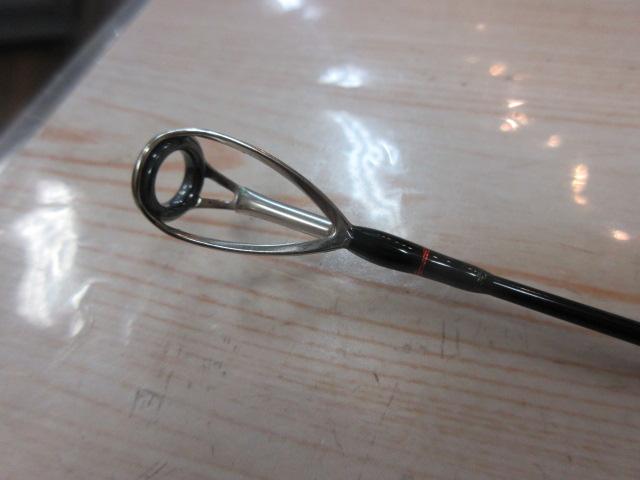 ZEROSHIKI SSマッハⅢ ZSM62B-6