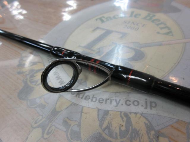 ZEROSHIKI SSマッハⅢ ZSM62B-6｜＠ベリーネット 日本最大新品中古釣具