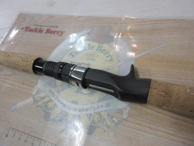 ZEROSHIKI SSマッハⅢ ZSM62B-6