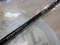 ZEROSHIKI SSマッハⅢ ZSM62B-6