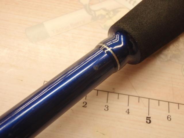 瀬戸内メバルSP 330IL