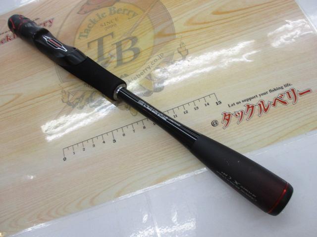 20ゾディアス 268ML｜＠ベリーネット 日本最大新品中古釣具WEB
