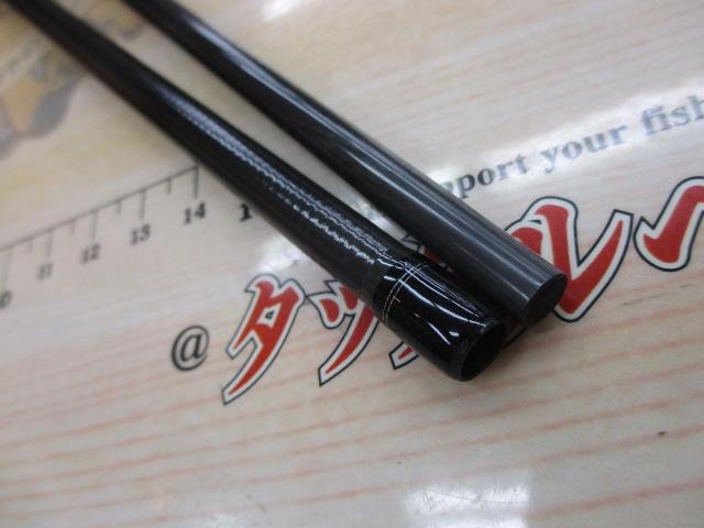 楽天市場】アジングx68l-s ロッドの通販