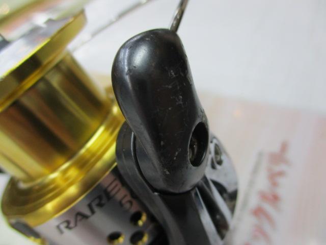 09レアニウムCI4 5000｜＠ベリーネット 日本最大新品中古釣具WEB
