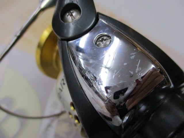 09レアニウムCI4 5000｜＠ベリーネット 日本最大新品中古釣具WEB