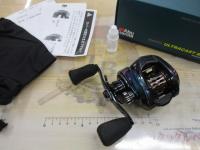 レボ ULTRACAST BF8-L