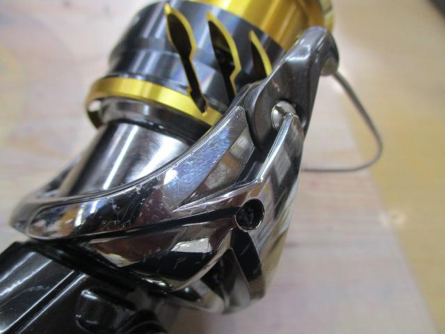 ほぼ新古品20ツインパワー 4000MHG シマノ shimano 20ツインパワー 4000MHG｜Yahoo!フリマ（旧