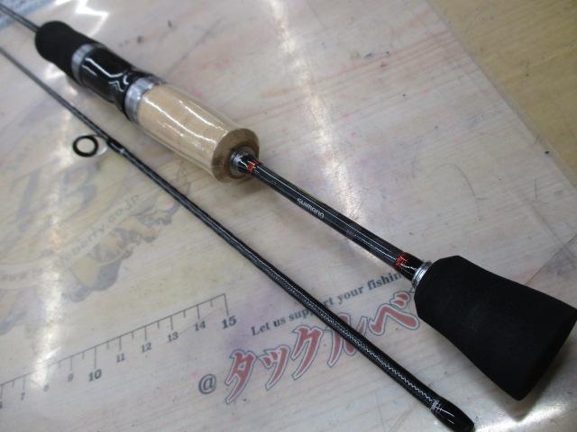 Amazon | シマノ(SHIMANO) ロッド トラウトワン NS ベイト B47L
