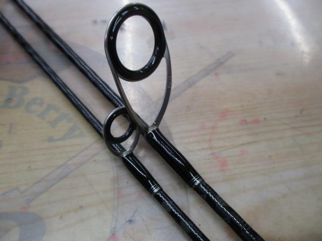 トラウトワンAS S57XULF｜＠ベリーネット 日本最大新品中古釣具