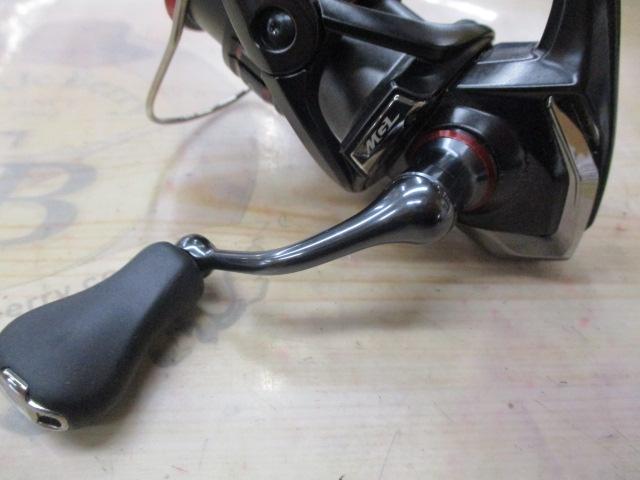 Amazon | シマノ(SHIMANO) スピニングリール 20 ヴァンフォード